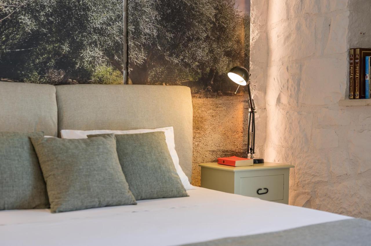 Boutique Villa Petra Amanda Heated Pool Optional Fílippos المظهر الخارجي الصورة