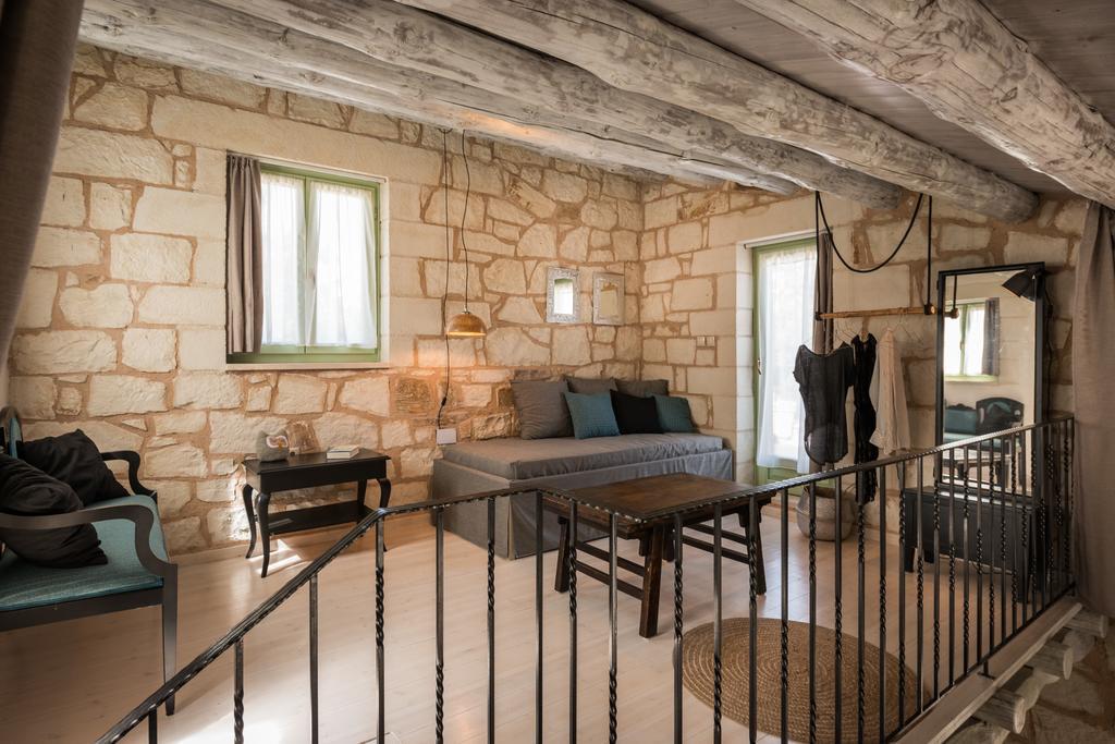 Boutique Villa Petra Amanda Heated Pool Optional Fílippos المظهر الخارجي الصورة