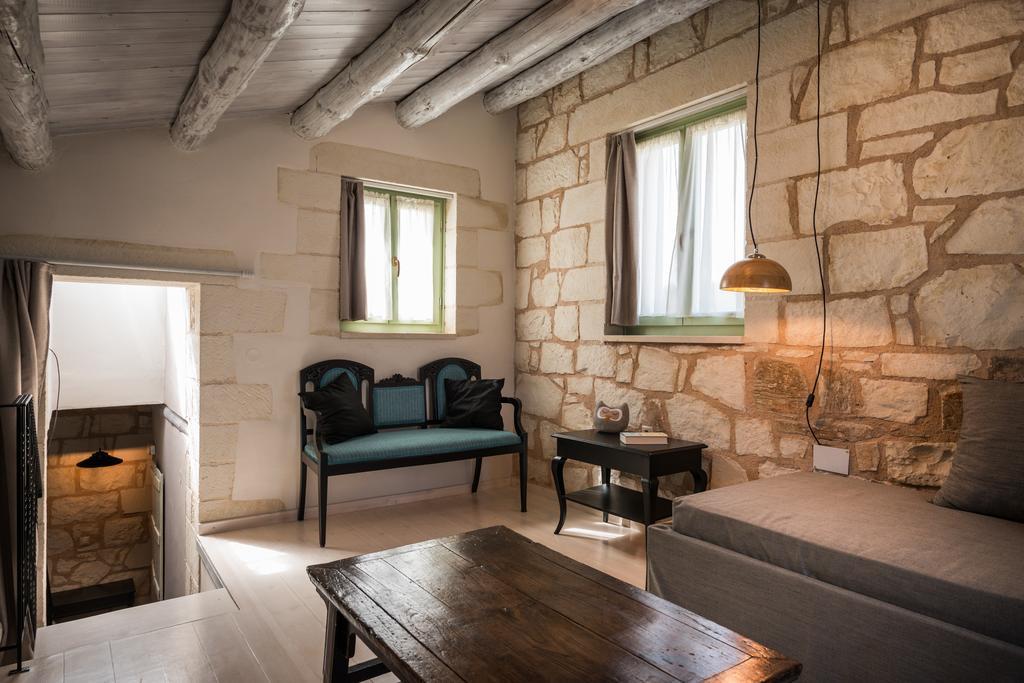 Boutique Villa Petra Amanda Heated Pool Optional Fílippos المظهر الخارجي الصورة